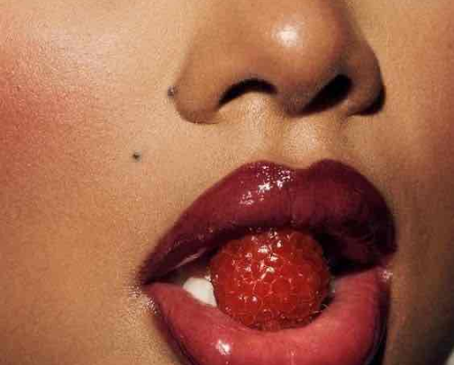 Lip products💋 cover photo collage