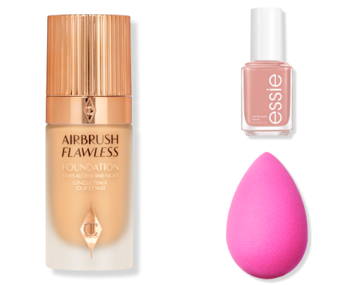 Top Ulta Products for 2025 cover photo collage