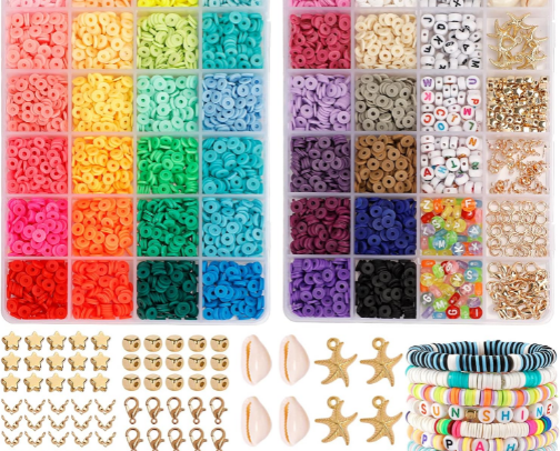 Creative Craft Must-Haves cover photo collage