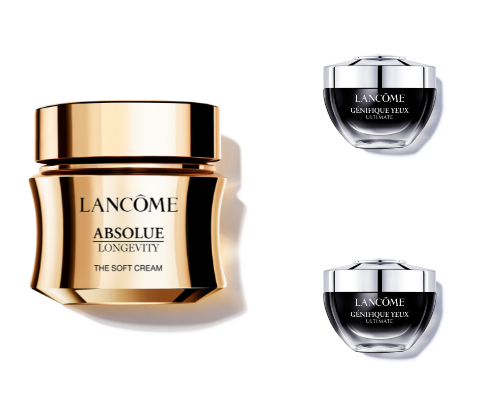 My Skincare Recs cover photo collage