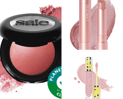 Things I’ll be buying at the Sephora Sale- over 40 edition cover photo collage