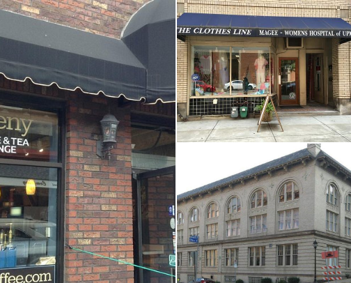 My top Economy recs cover photo collage