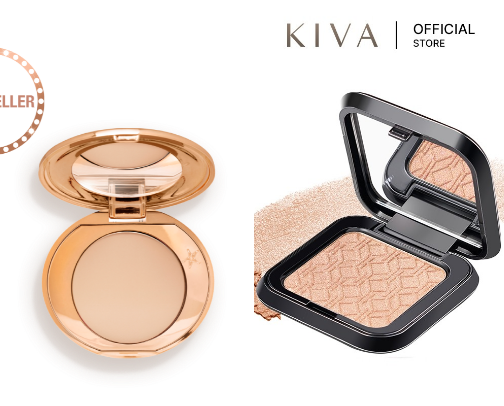 BOOST CONFIDENCE WITH MAKE UP cover photo collage