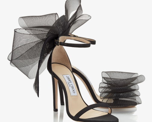 Heels 👠 cover photo collage