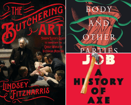 Books I love to read cover photo collage