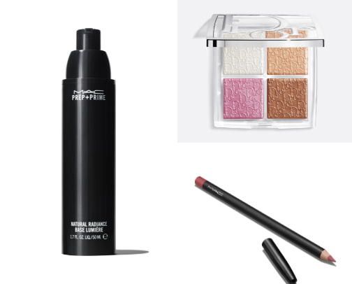 💋Best beauty products you need in your life- from a Pro MUA💄 cover photo collage