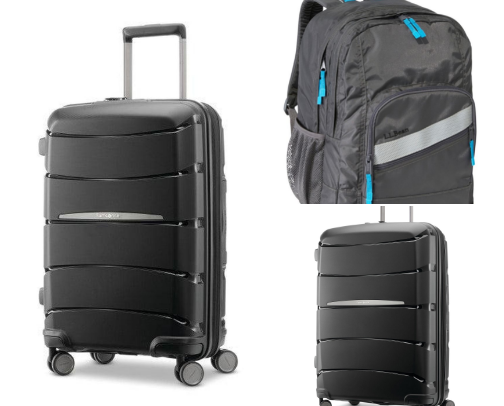 Travel Musts cover photo collage