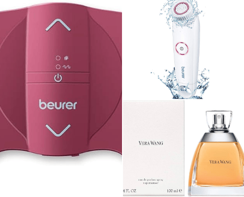 Amazing Gift Ideas For Her That She Will Love cover photo collage