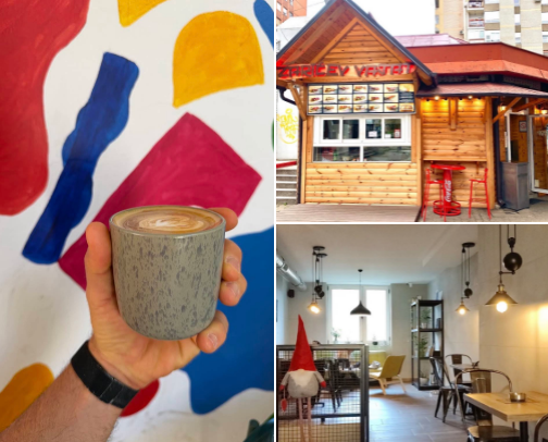 Hidden Gems of Novi Sad (Serbia) – Worth the Trip cover photo collage