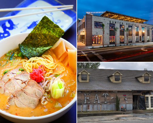 Travel Foodies Delights cover photo collage