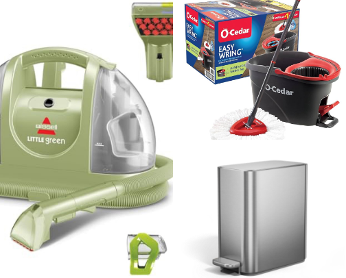 ✨️ 📦 🛒 Amazon Must-Haves That Actually Live Up to the Hype cover photo collage
