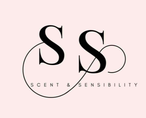 Scent & Sensibility: Flirty, Bold, and Unforgettable Perfumes 🌬️ cover photo collage