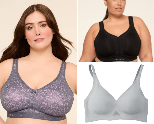 Big Titty Committee Girlies cover photo collage