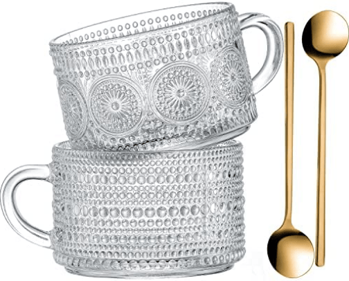 Cups and Tumblers cover photo collage
