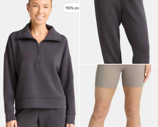 Clothing you will love😍 cover photo collage