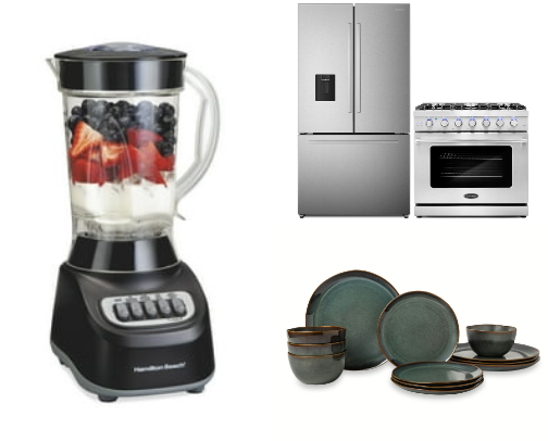 Aesthetic Home Essentials That Look Expensive but affordable ✨️ cover photo collage