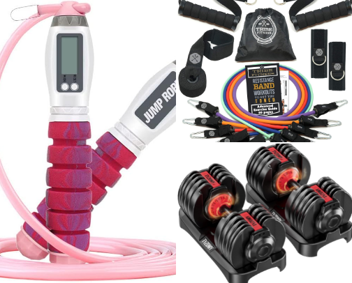 Health and Wellness cover photo collage