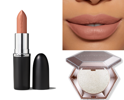 Makeup favourites for summer time 😍 cover photo collage