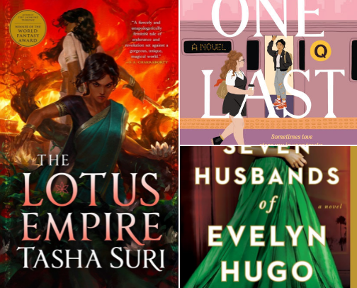Escape reality (reading) cover photo collage