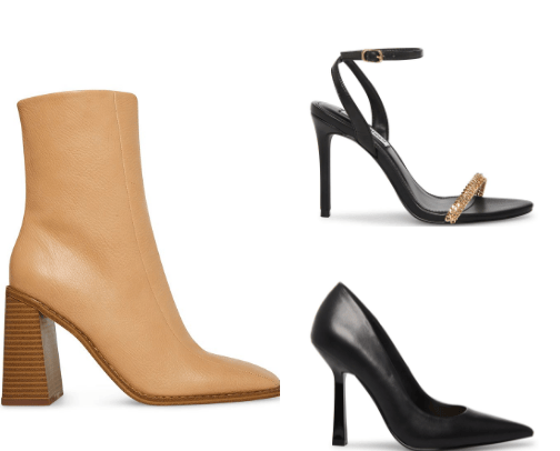 Shoes you must have in your collection cover photo collage