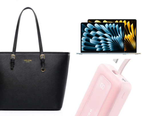 It-Girl School Essentials You Actually Need📚🎀 cover photo collage