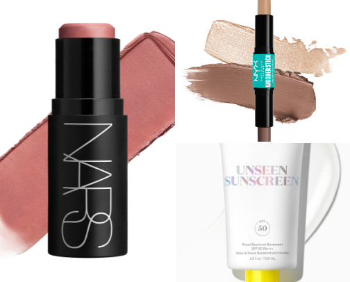 Holy Grails cover photo collage