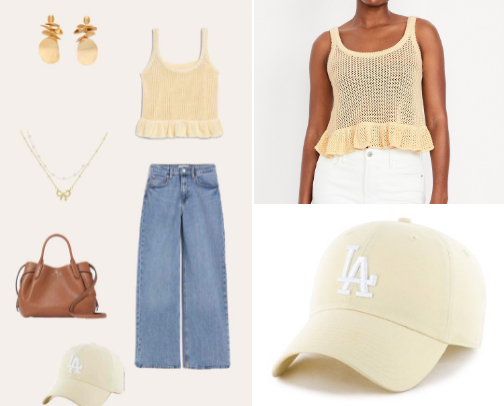 17 Butter Yellow Plus Size Fashion Finds – Pastel Outfit Ideas for Every Season cover photo collage