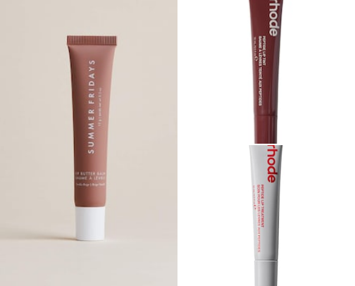 Stocking Stuffers cover photo collage