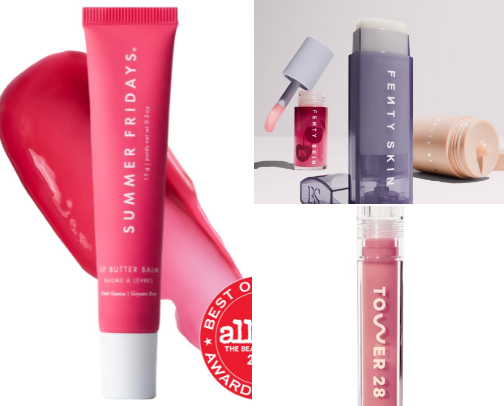 One of these is ALWAYS near! 💋 cover photo collage