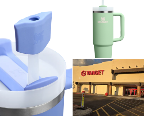 Summer Must Haves cover photo collage