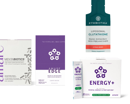 What Got Me Out of Fight or Flight cover photo collage