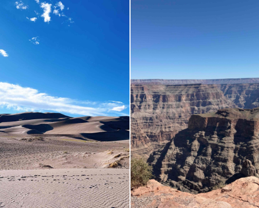 Epic Photo Spots Around the World 🌍 cover photo collage