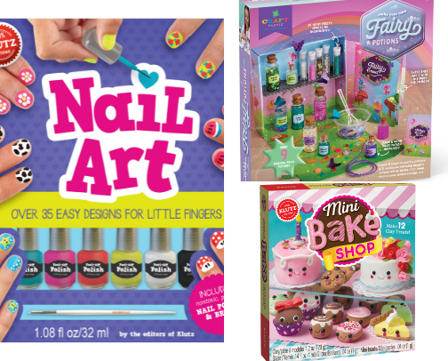 The Ultimate $30-and-Under Kids' Toy & Gift Guide cover photo collage