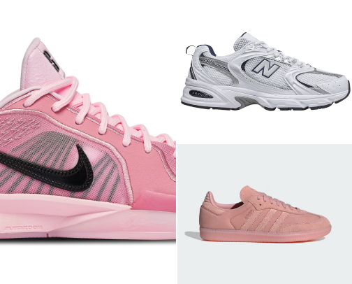 My shoe favs🥳🥳🥰 cover photo collage