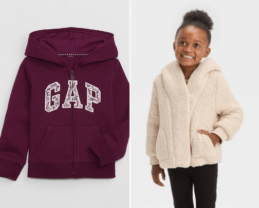 Kids Girl Clothes cover photo collage