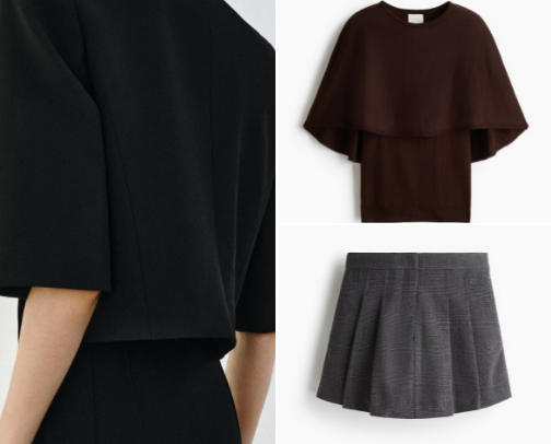 Wardrobe Wishlist cover photo collage