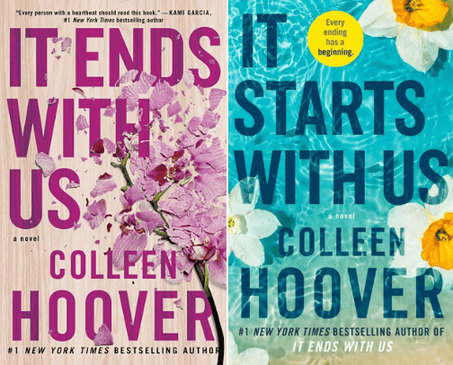 Book I Love cover photo collage