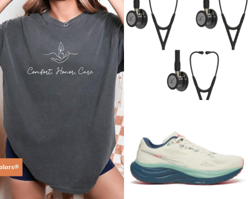 Nurse fav’s cover photo collage