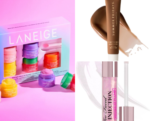 Holiday Gift Guide cover photo collage