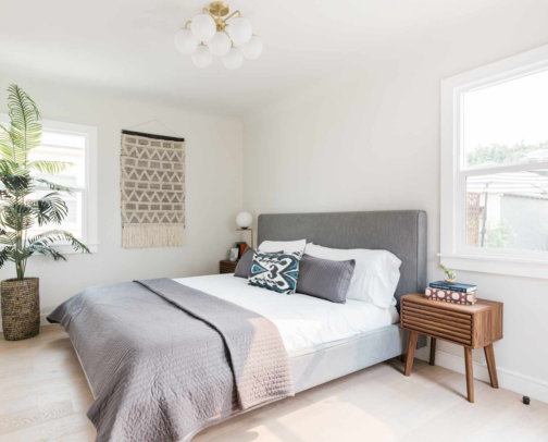 20 Small Room Upgrades That Make Your Space Look Expensive cover photo collage