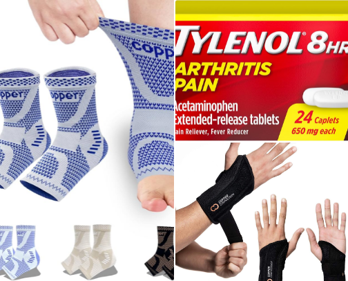 Helpful Medical Aides cover photo collage