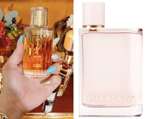 Smell Goods✨ cover photo collage