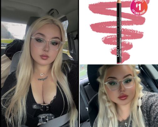 Fav Make Up Finds 💄 cover photo collage