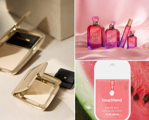 Touch Up Products to Carry in Your Purse cover photo collage