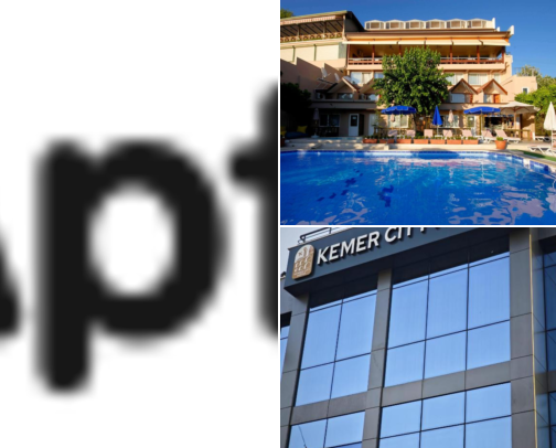 Relaxed Hotel Stays in Maslak, Istanbul, Turkey Worth a Look cover photo collage