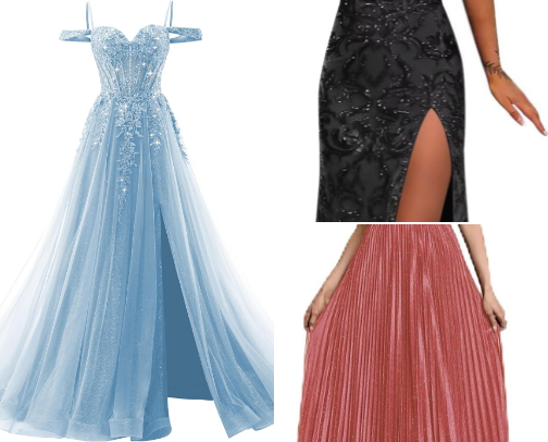 dresses you need in your wardrobe cover photo collage