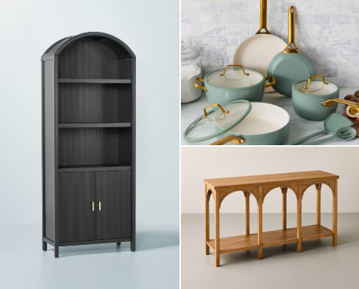 Home Refresh cover photo collage