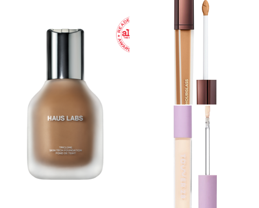 my makeup recommendations💋 cover photo collage