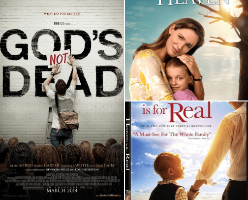 Must See Movies! cover photo collage