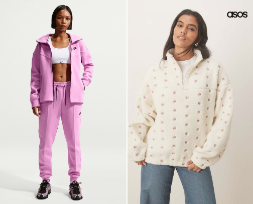 Trendy Pieces You’ll Love cover photo collage